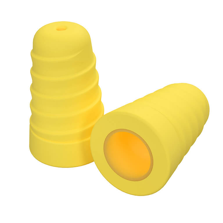Comfortwist™ Foam Plugs Product Image