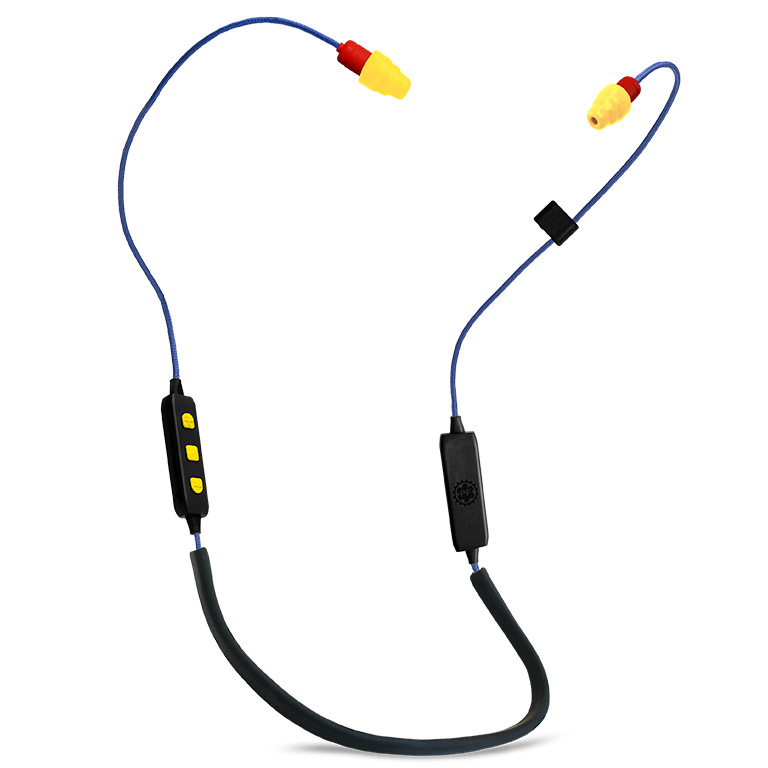 FreeReign (Music Only) (blue-red-yellow-vl) Product Main Image