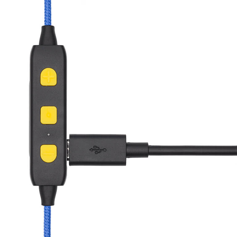 FreeReign (blue-red-yellow-vl) Product Quickdraw USB Image