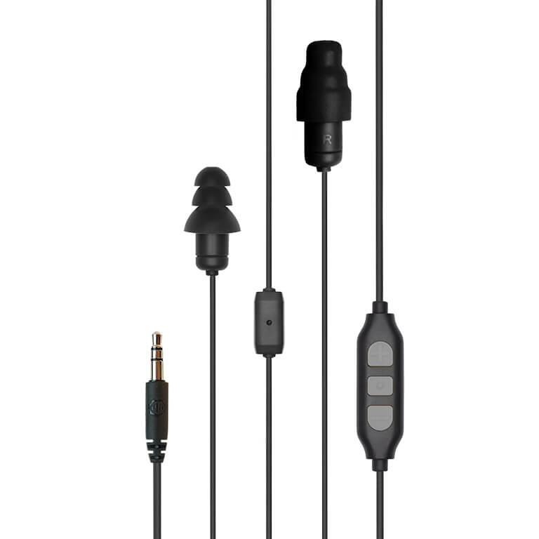 Guardian Plus (black-gray-black) Product Main Image