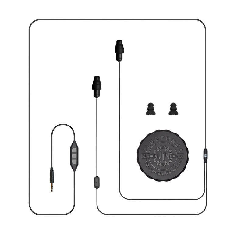 Guardian Plus (black-gray-black) Product Master Image