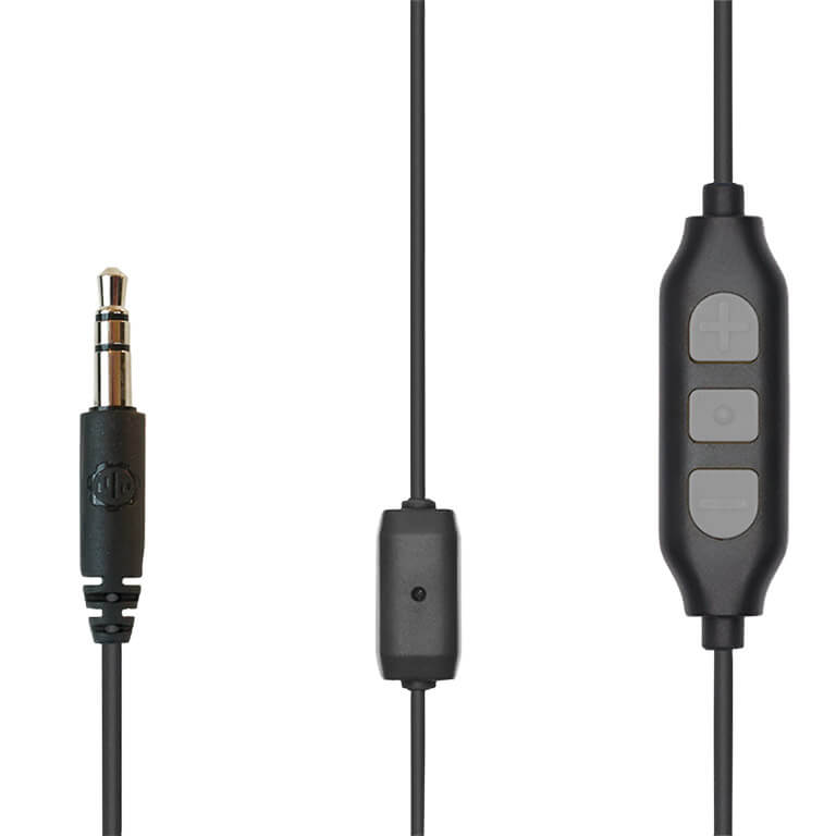 Guardian Plus (black-gray-black) Product Tech Image