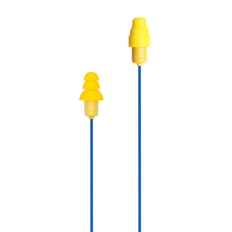 Guardian Plus (blue-yellow-yellow) Product Plugs Image
