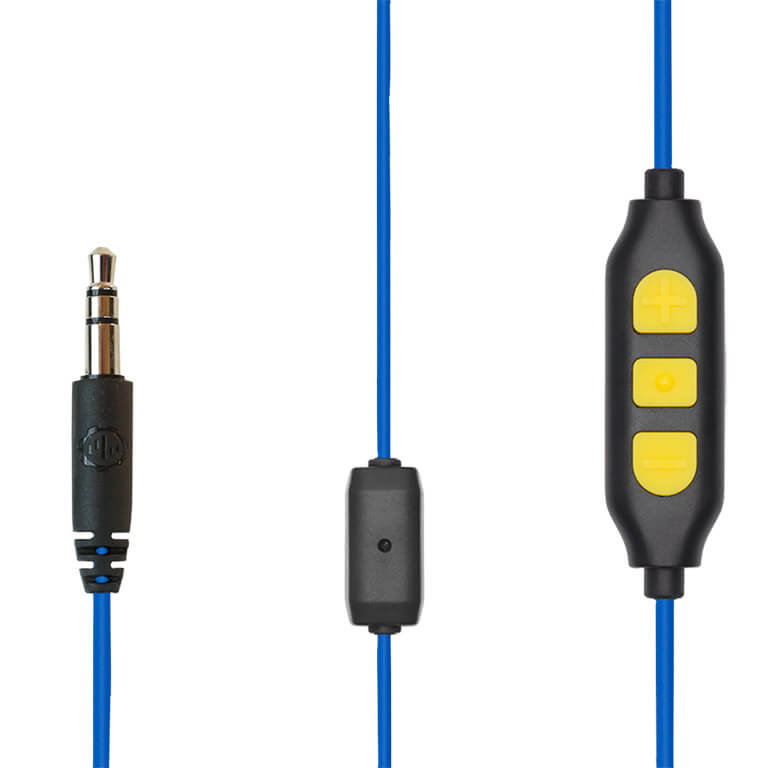 Guardian Plus (blue-yellow-yellow) Product Tech Image