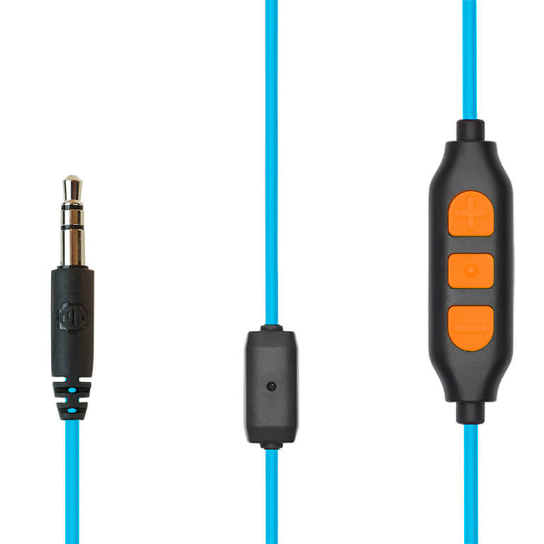 Guardian Plus (light-blue-orange-orange) Product Tech Image