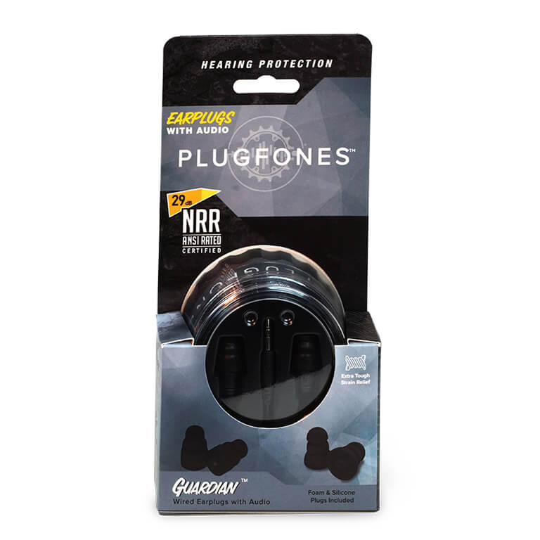 Guardian (black-black-black) Product Package Image