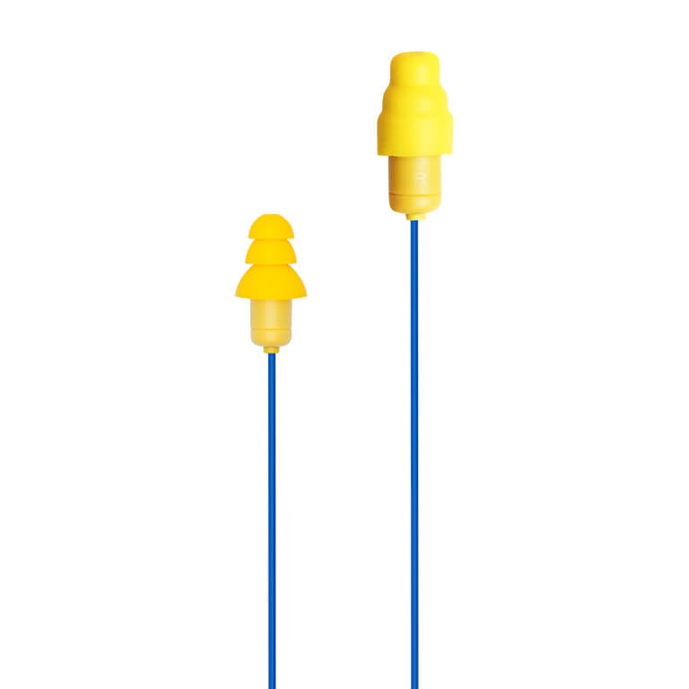 Guardian (blue-yellow-yellow) Product Plugs Image