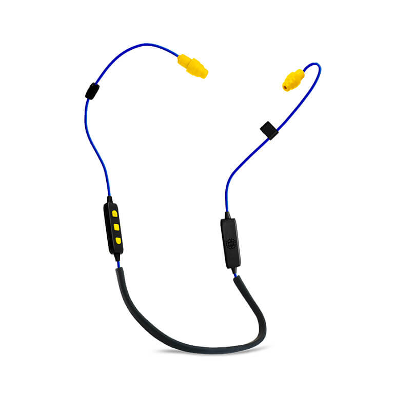 Liberate 2.0 (blue-yellow-yellow) Product Main collar Image