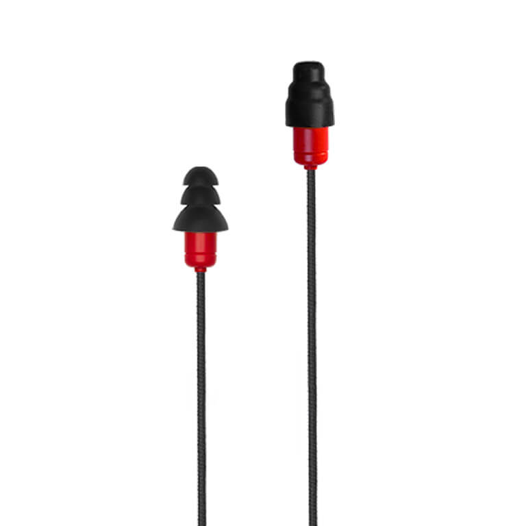 Protector Plus (black-red-black-vl) Product Plugs Image