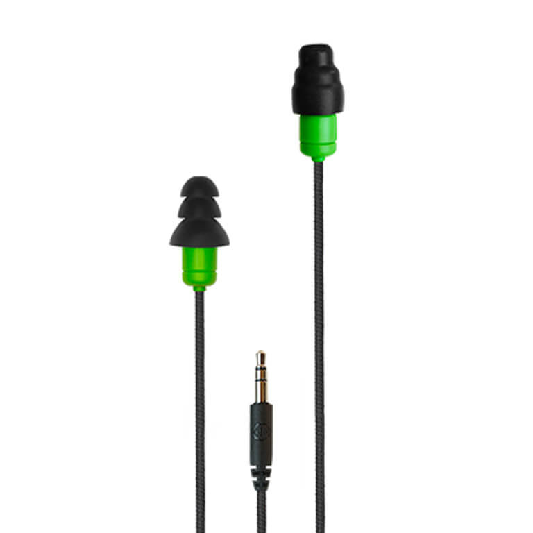 Protector (black-green-black) Product Main Image