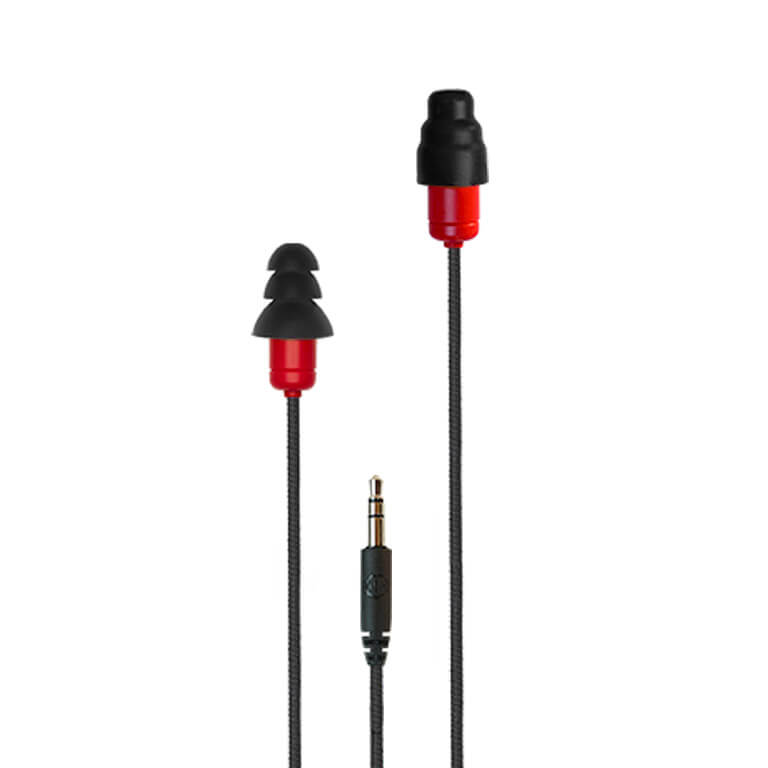 Protector (black-red-black-vl) Product Main Image