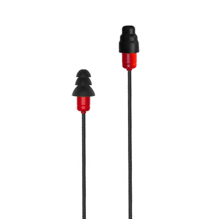 Protector (black-red-black-vl) Product Plugs Image