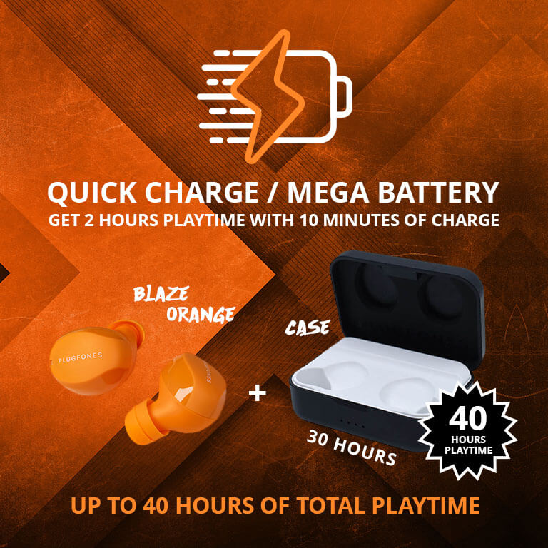 The Sovereign (blaze-orange-vl) Product Sovereign Burn Time Image