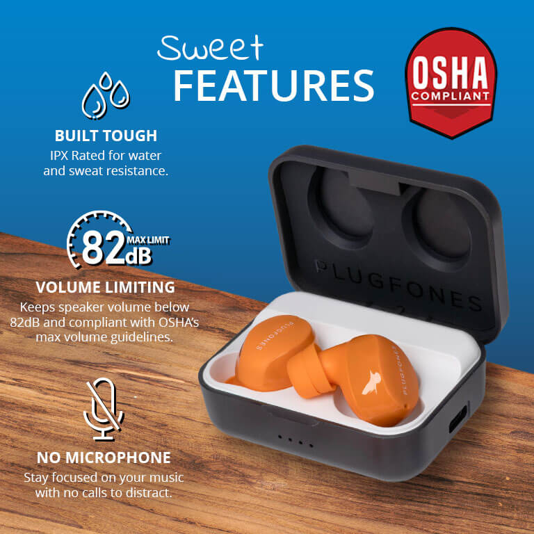 The Sovereign (blaze-orange-vl) Product Sovereign Sweet Features Image