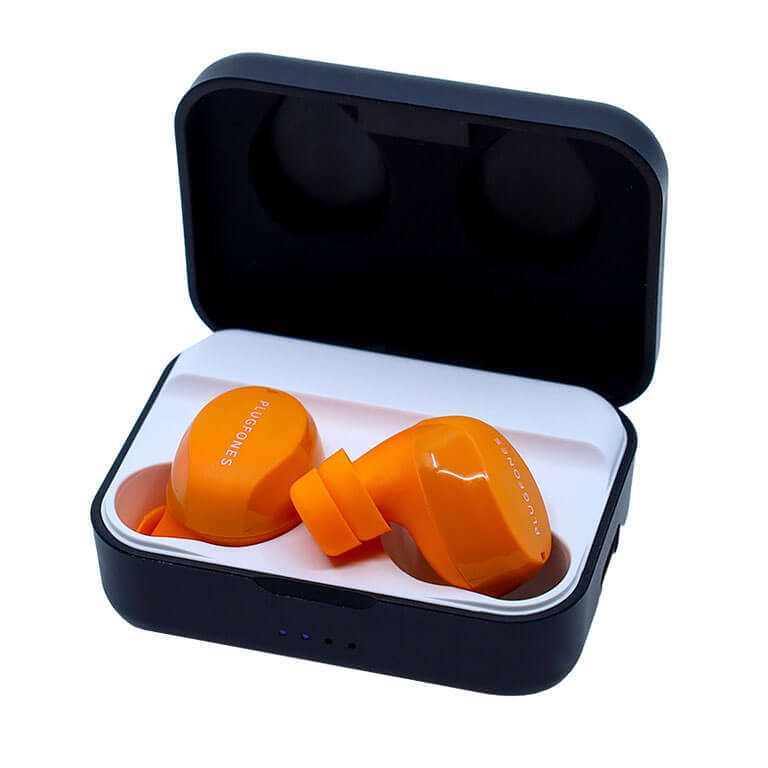 The Sovereign (blaze-orange-vl) Product Main Image