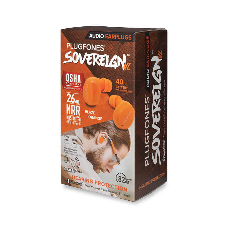 The Sovereign (blaze-orange-vl) Product Package Image