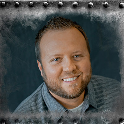 Jon Gray