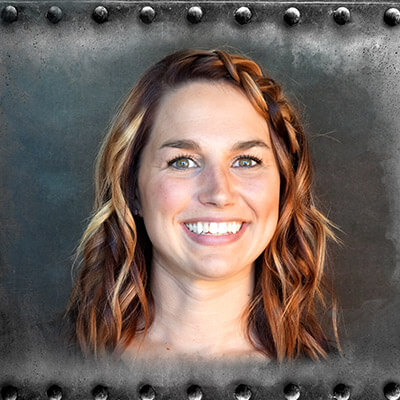 Krista Knudsen