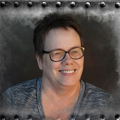 Shelley Prestwich