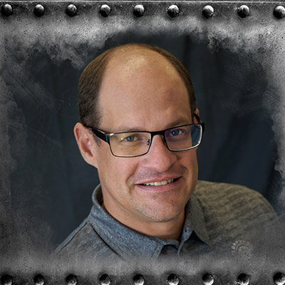 Shaun Knudsen