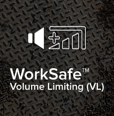 Volume Limiting WorkSafe