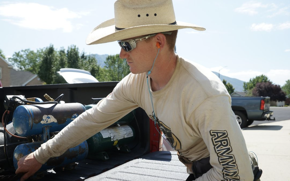 earbud ear protection