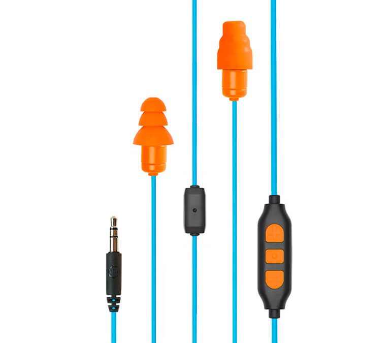 Headphone Earplugs & Hearing Protection | Plugfones
