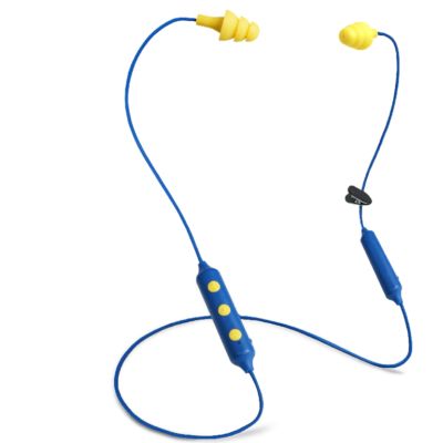 Basic Pro (Bluetooth) - Blue / Yellow / Yellow