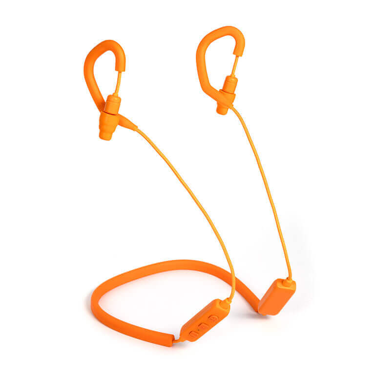 Plugfones Amazon Earplug Headphones Free Shipping! Plugfones