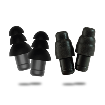 Plugfones Dynamics - High Fidelity Earplugs Product Image