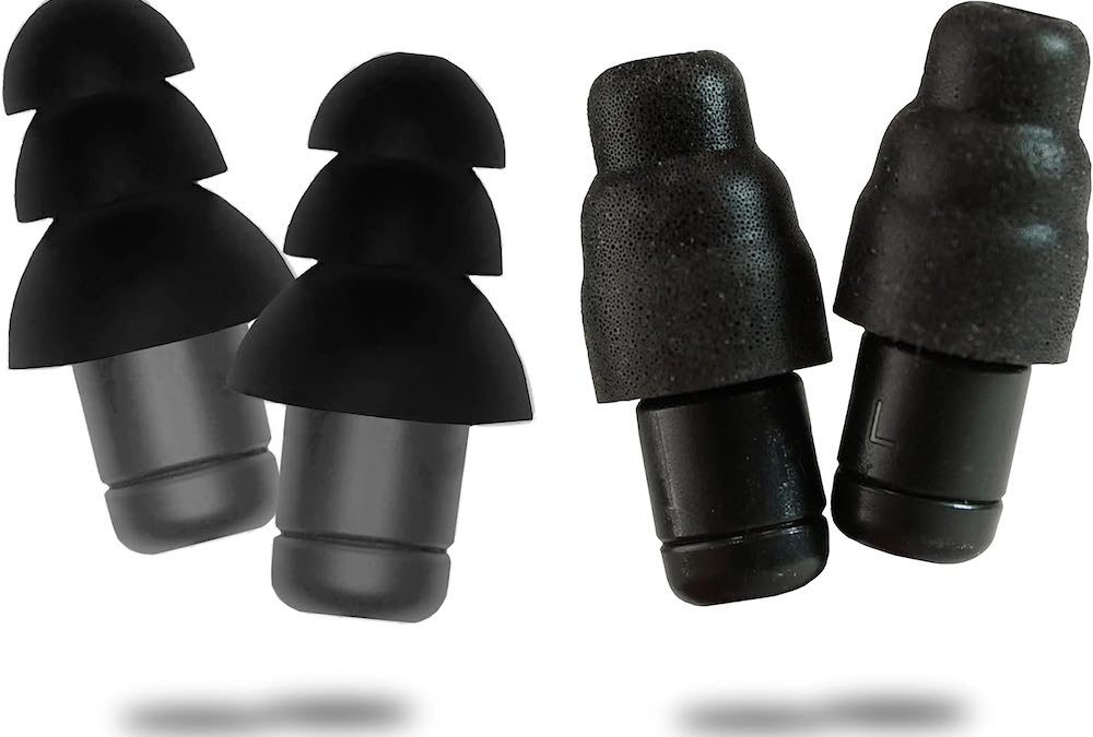 The Most Advanced Earplugs for Any Loud Setting