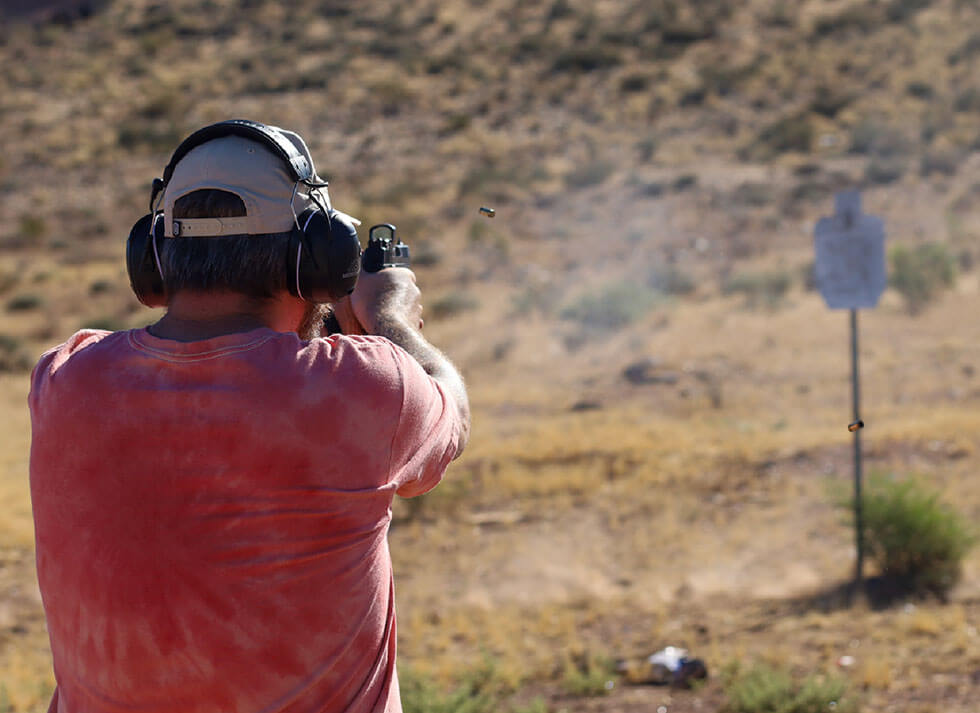Best Hearing Protection for Shooting (2026): A Buyer’s Guide + Our Top Picks