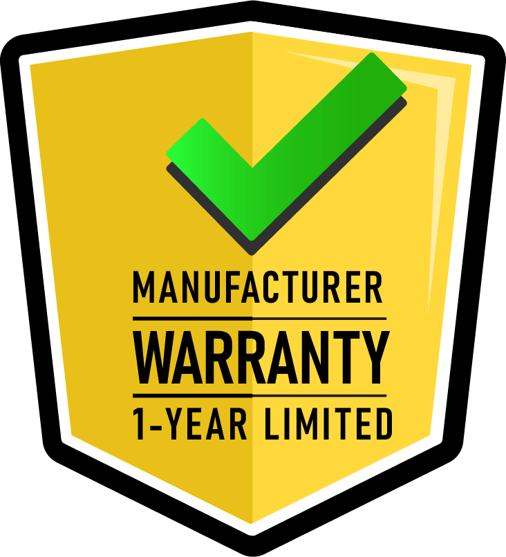 warranty-shield-yellow-badge